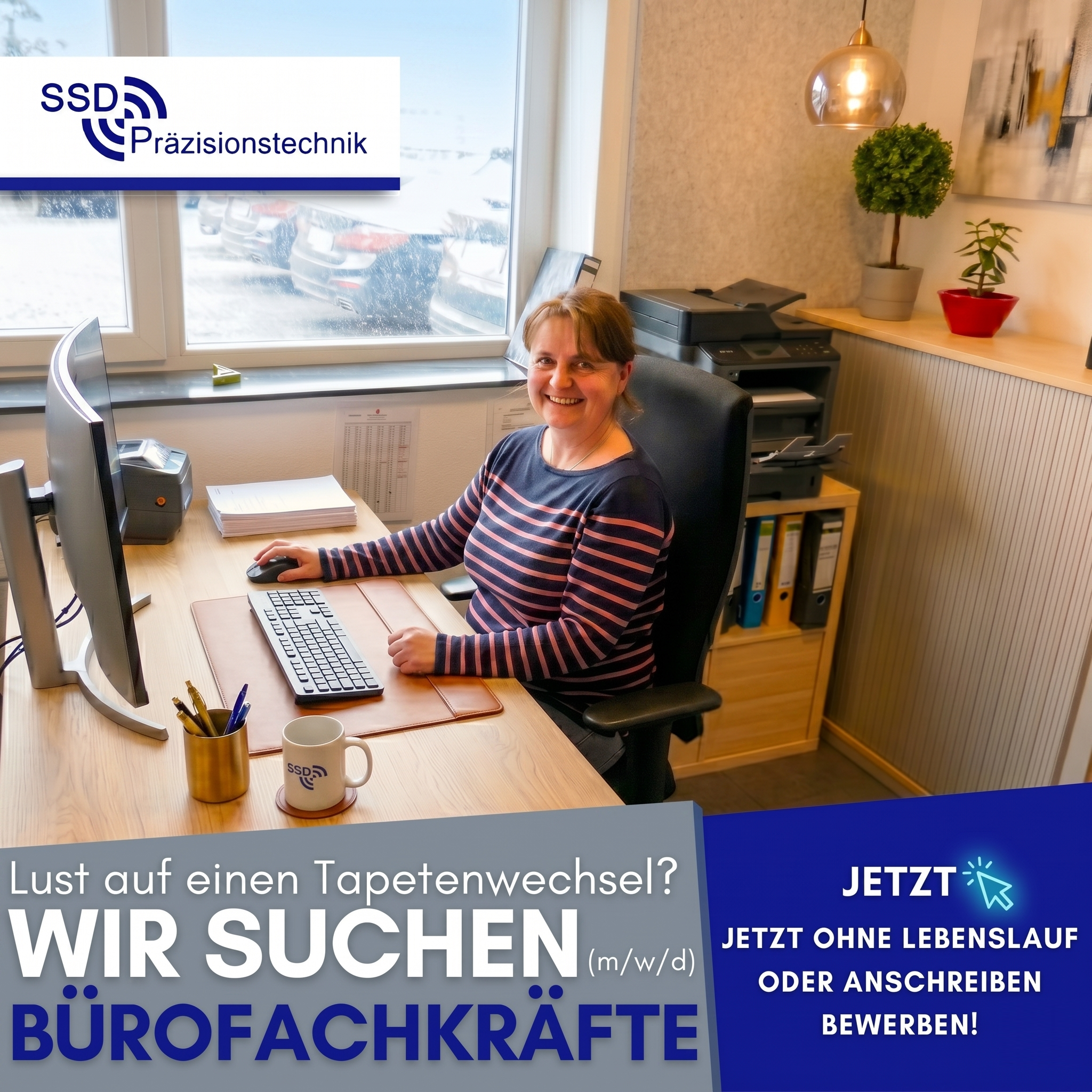 SSD Buerofachkraft 1-1b SSD Buerofachkraft 1-1b