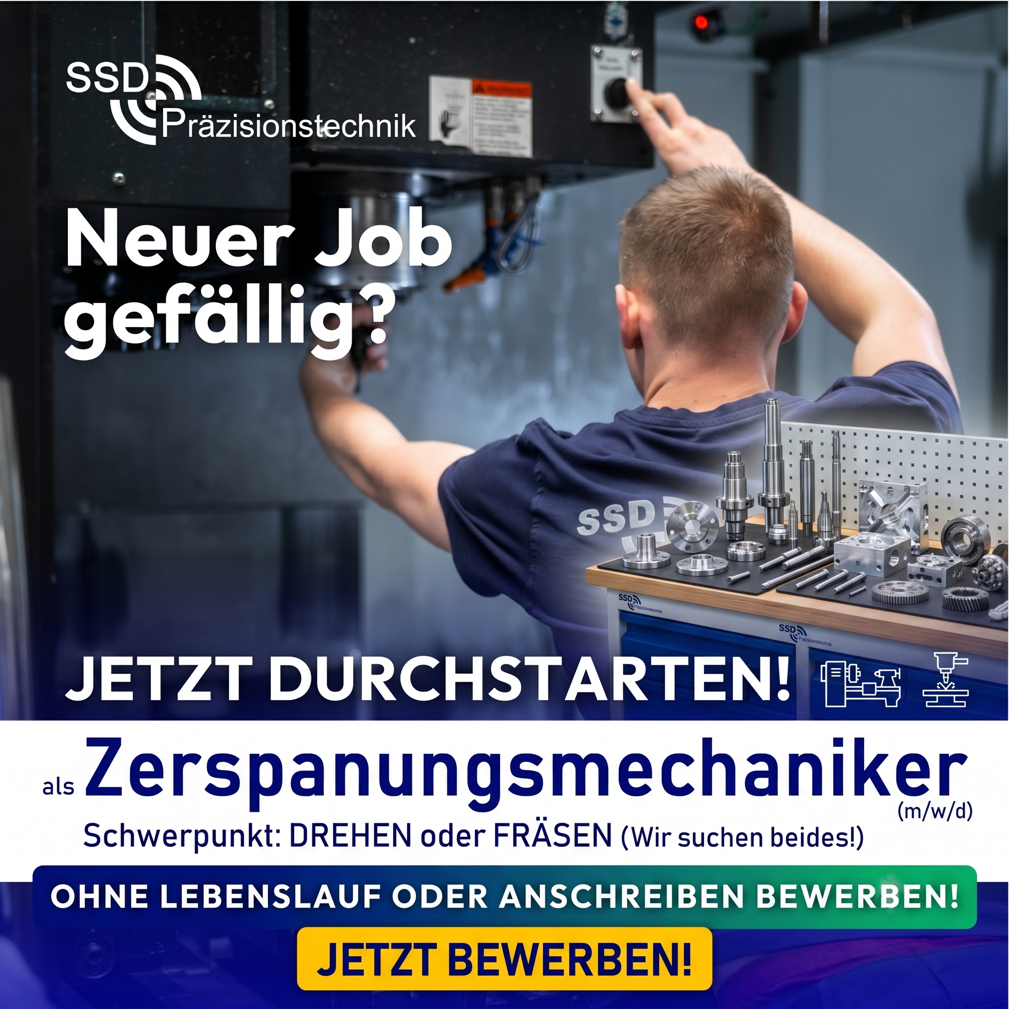 SSD Zerspanungsmechaniker-Meta 1-1 SSD Zerspanungsmechaniker-Meta 1-1